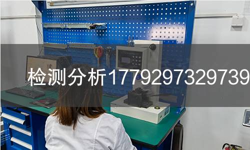 检测分析1779297329739检测