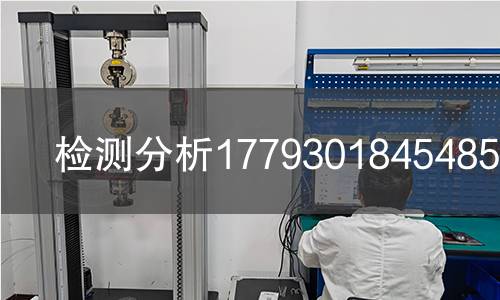 检测分析1779301845485检测