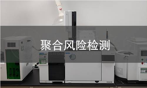聚合风险检测