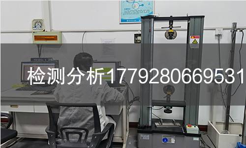 检测分析1779280669531检测