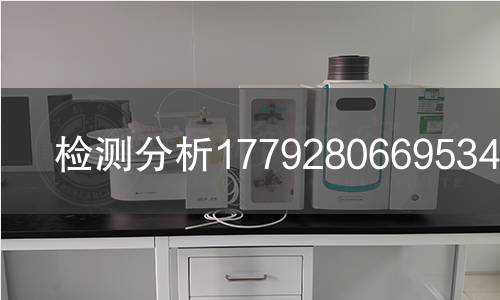 检测分析1779280669534检测