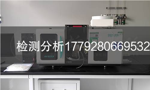 检测分析1779280669532检测