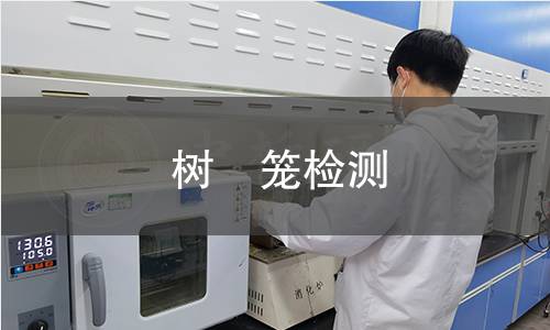 树鼩笼检测