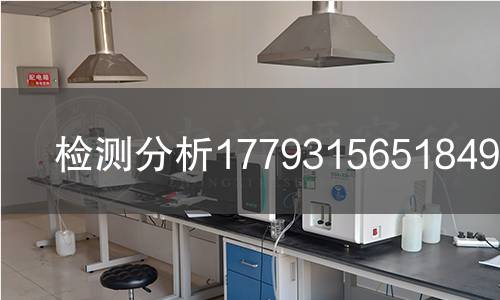检测分析1779315651849检测