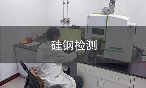 硅钢检测